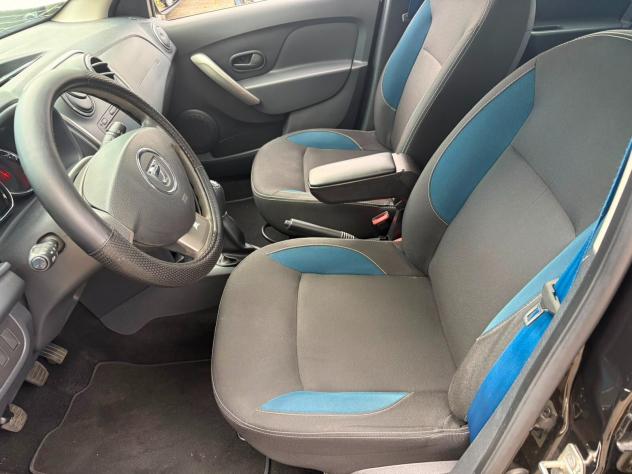 Dacia Sandero 1.2 75CV Laurte*EURO6*NEOPATENTATI - Foto 7