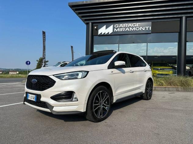 Ford Edge 2.0 ecoblue ST-Line s&s awd 238cv auto 8m