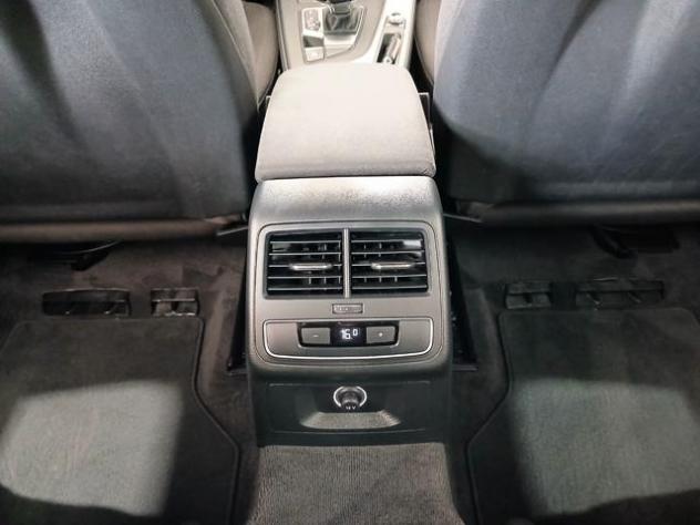 AUDI A4 Avant 35 TDI SOLO AUTOSTRADA! + LEVE A VOLANTE! rif. 23944639 - Foto 7