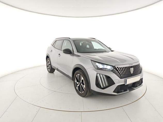 Peugeot 2008 PureTech 100 S&S Allure