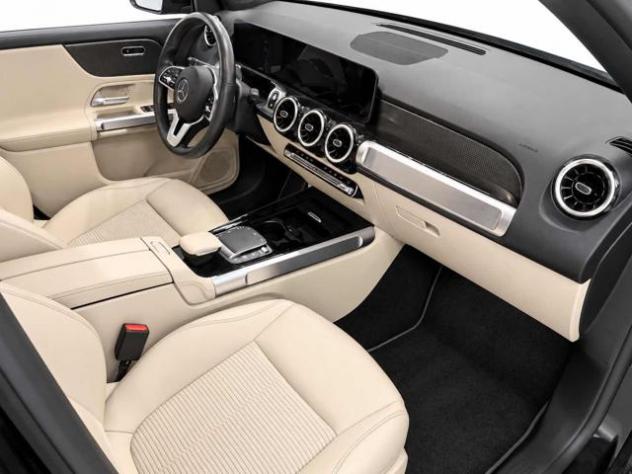 MERCEDES-BENZ GLB 200 Autom Sport Plus KmCertif. ITA rif. 24143387 - Foto 8