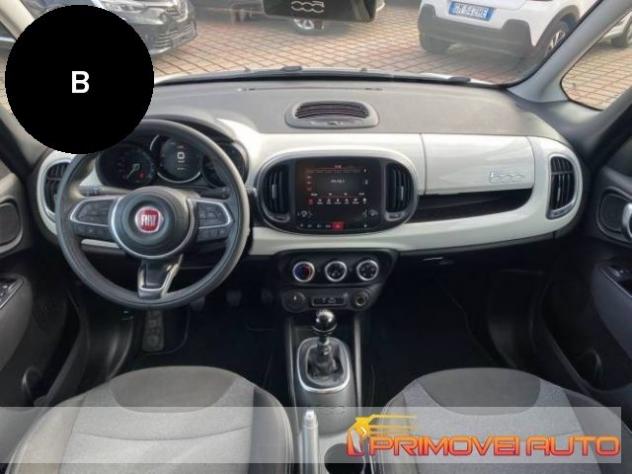 FIAT 500L 1.4 95 CV Pop Star rif. 19050980
