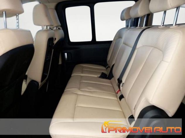 HYUNDAI Staria 2.2 AT 9 Posti rif. 21385959 - Foto 2