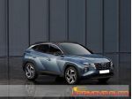 HYUNDAI Tucson 1.6 CRDI 48V DCT Business rif. 22642539