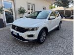 VOLKSWAGEN T-Roc 1.5 TSI ACT DSG Style BlueMotion Technology rif. 23966743
