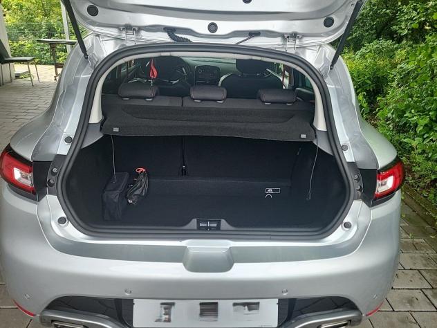 Renault Clio TCe 200CV EDC Start&Stop 5 porte Energy R.S. - Foto 3