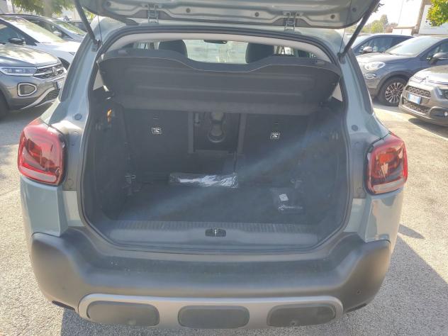 Citroën C3 Aircross I 2021 1.2 puretech Shine Pack s&s 110cv - Foto 7