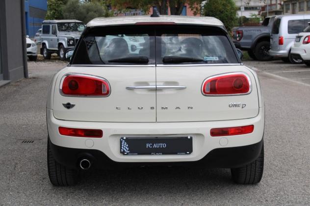 Mini One D Clubman 1.5 Business - Foto 7