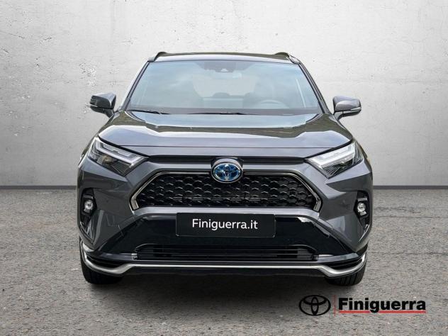 Toyota RAV4 Plug-in 2.5 PHEV E-CVT More Style AWD-i - Foto 2