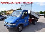 IVECO Daily 35C9 2.8 TDI RIBALTABILE TRILATERALE rif. 23771219