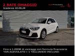 AUDI A1 SPORTBACK  25 TFSI BUSINESS rif. 23695884