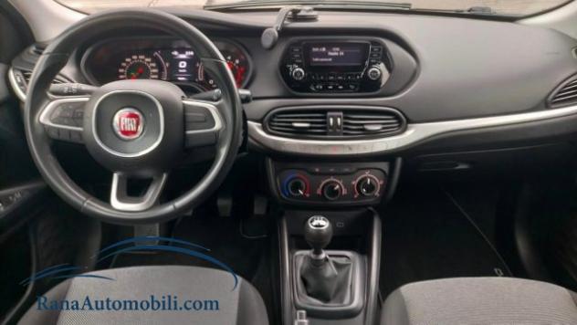 FIAT Tipo 5p. Street Benzina 6Dtemp rif. 23786846 - Foto 5