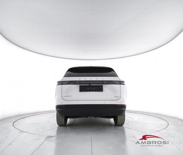 OMODA 7 SHS-P PHEV 1.5TGDI PREMIUM rif. 23324711 - Foto 6