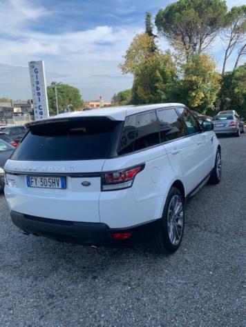 LAND ROVER Range Rover Sport 3.0 TDV6 HSE Dynamic rif. 22924073 - Foto 4