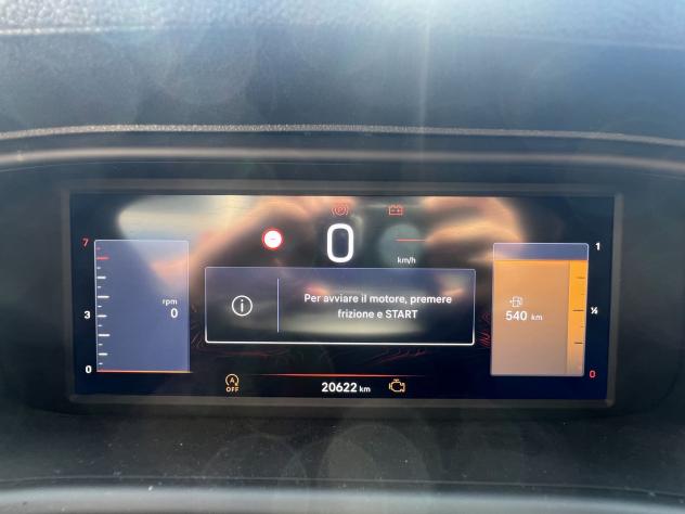 Jeep Avenger 1.2 Turbo Summit - Foto 8