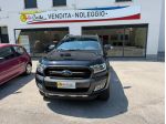 Ford Ranger 3.2 TDCi aut. Double Cab GANCIO TRAINO