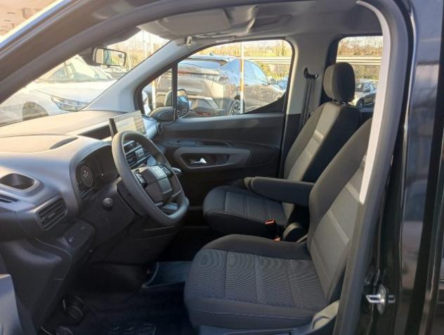 FIAT Doblo N1 Autocarro 5 posti 1.5 BlueHdi 100CV Combi Doblò rif. 23712182 - Foto 9