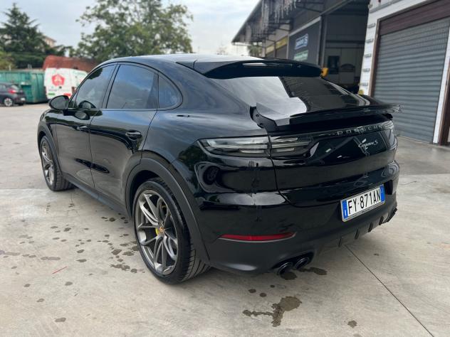 Porsche Cayenne Coup2.9 V6 S - Foto 4