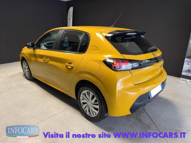PEUGEOT 208 75 cv Active - Neopatentati - PROMO rif. 23745871 - Foto 2