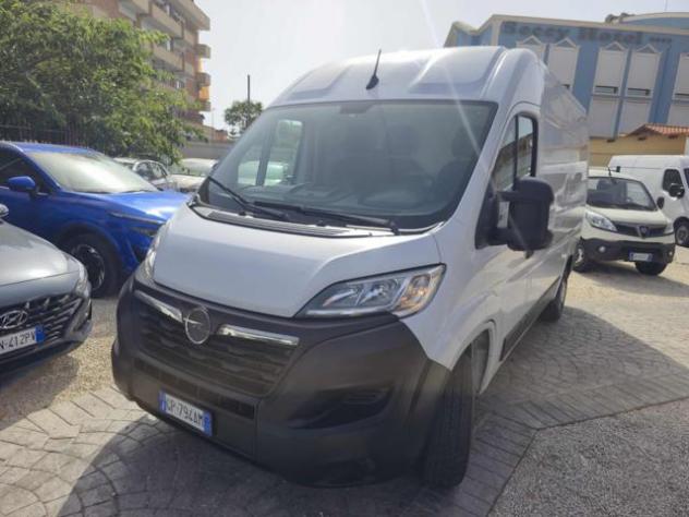OPEL Movano 35 2.2 BlueHDi 140 S&S PLM-TM Unipropietario !!!!! rif. 23976531 - Foto 2