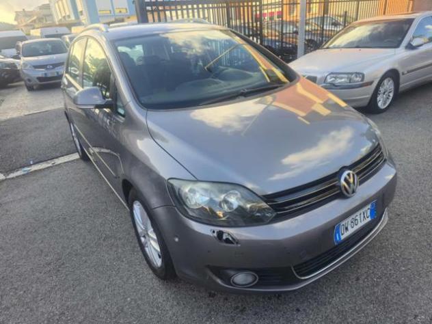 VOLKSWAGEN Golf Plus 1.4 TSI DSG Highline rif. 24224694 - Foto 2