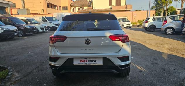 Volkswagen T-Roc 1.0 TSI 115 CV Style BlueMotion - Foto 5