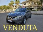 Nissan Qashqai 1.5 Turbodiesel Acenta