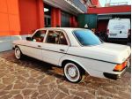 Mercedes-benz 240 D