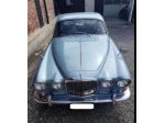 JAGUAR 420 4200cc TARGA ORO rif. 24109150
