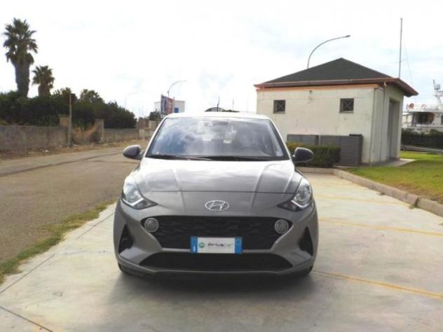 HYUNDAI i10 1.0 MPI Tech rif. 24165865 - Foto 2