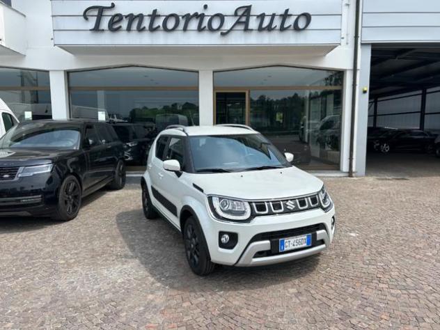 SUZUKI Ignis 1.2 Hybrid 4WD All Grip Top rif. 23993114
