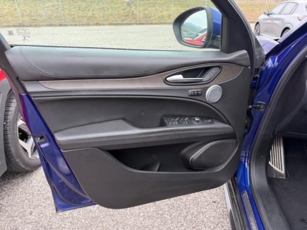 ALFA ROMEO Stelvio 2.2 Turbodiesel 190 CV AT8 Q4 Ti rif. 22982320 - Foto 7