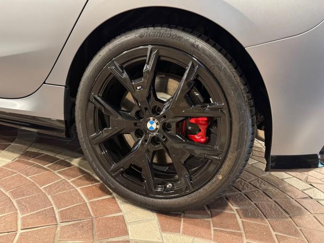 BMW Serie 1 M 135 xDrive MSport Pro 500KM SUPERFULL - Foto 6