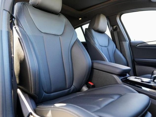 BMW X4 X4 xDrive20i 48V Msport TETTO/PELLE FULL - Foto 10