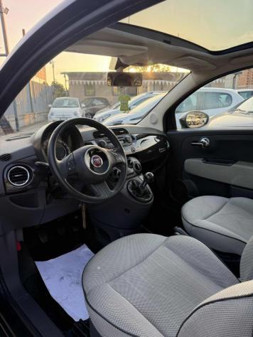 FIAT 500 1.3 Multijet 16V 95 CV Lounge rif. 24008257 - Foto 10