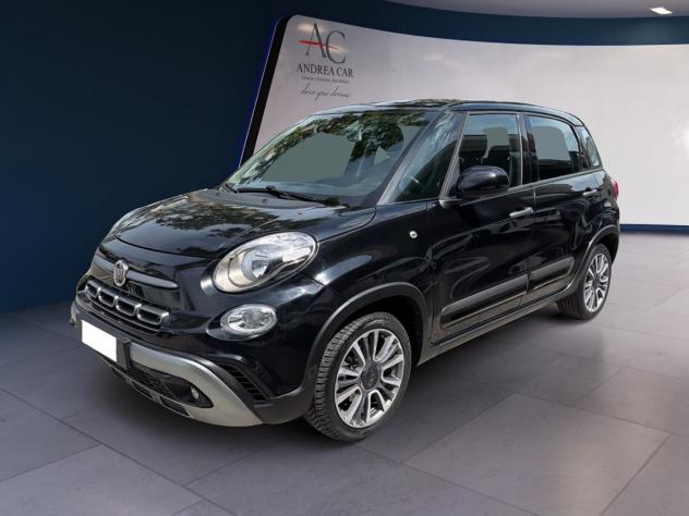 FIAT 500L Cross Cross 1.3 Multijet 95cv