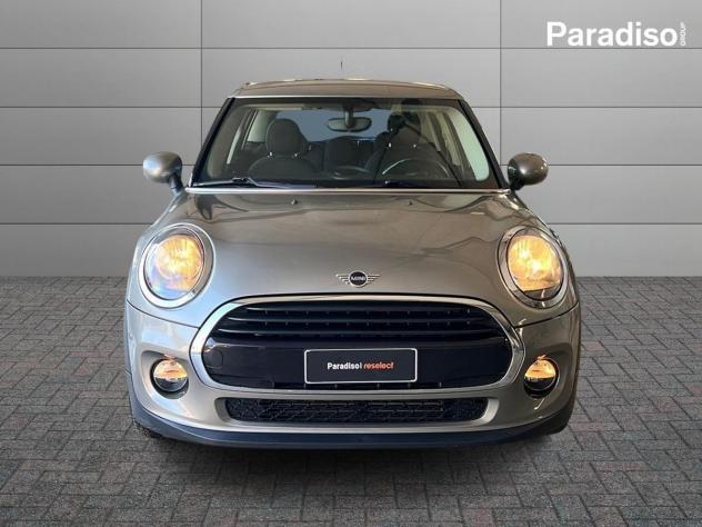 MINI Mini COOPER D | 2019 | 1.5 - 116CV - Foto 3