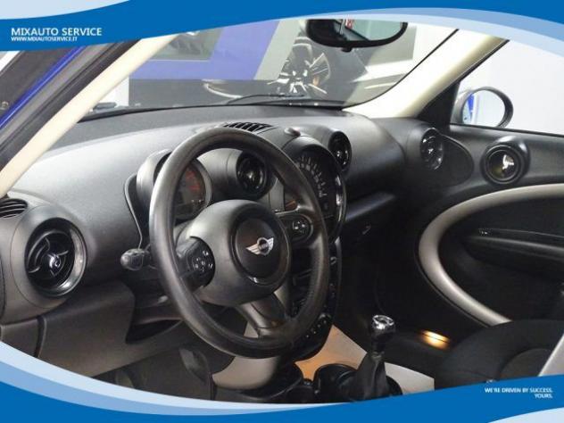 MINI Countryman 1.6 One D 90CV EU6 - Foto 3