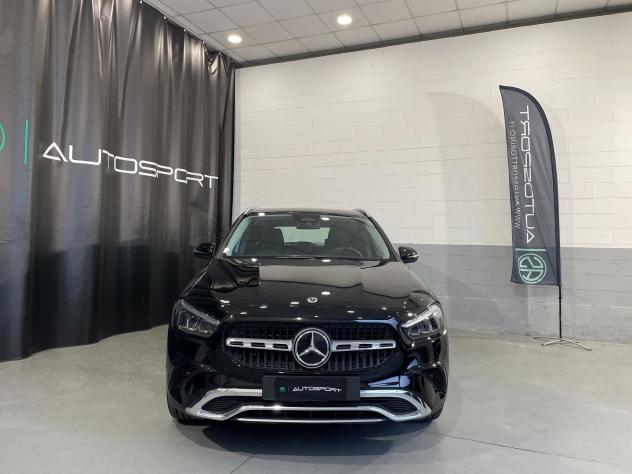 Mercedes-Benz GLA GLA 180 Automatic Progressive Advanced - Foto 2