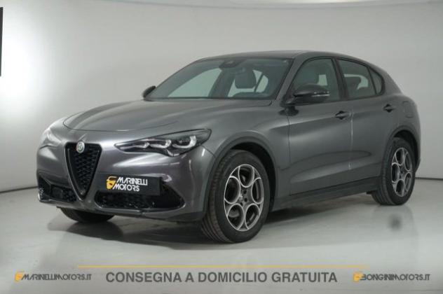 ALFA ROMEO Stelvio 2.2 TURBODIESEL 160 CV AT8 RWD SPRINT rif. 23674325