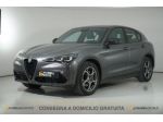 ALFA ROMEO Stelvio 2.2 TURBODIESEL 160 CV AT8 RWD SPRINT rif. 23674325