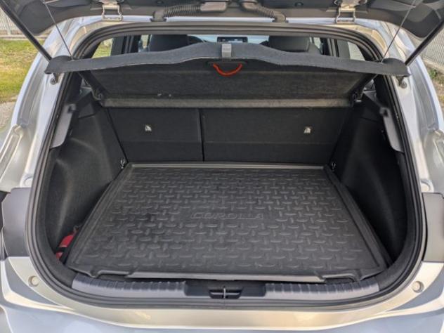 TOYOTA Corolla GPL Hybrid Black edition rif. 23837098 - Foto 9