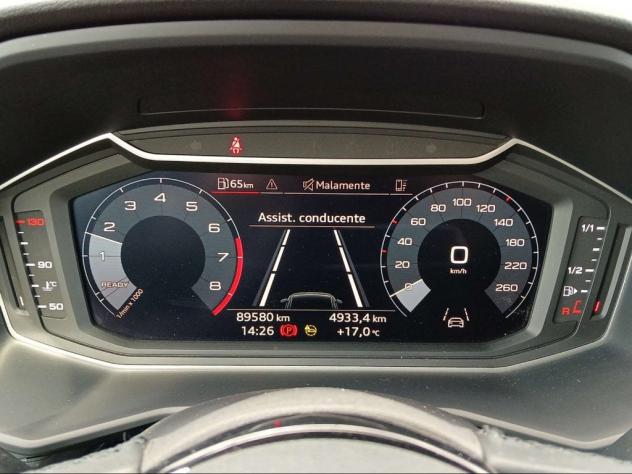 Audi A1 II 2019 Sportback Sportback 30 1.0 tfsi Business 110cv - Foto 7