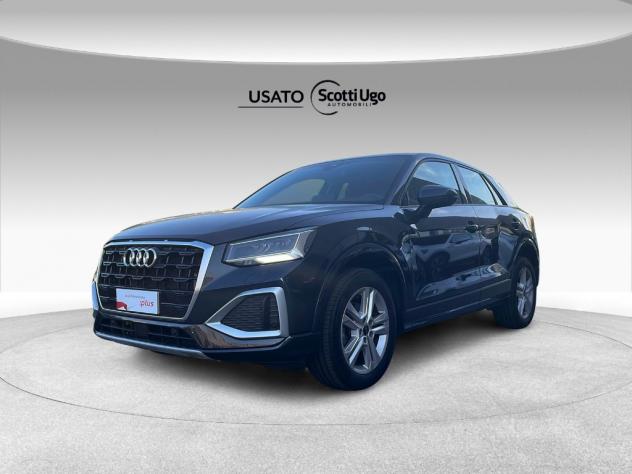 Audi Q2 I 2021 35 1.5 tfsi Business Advanced s-tronic