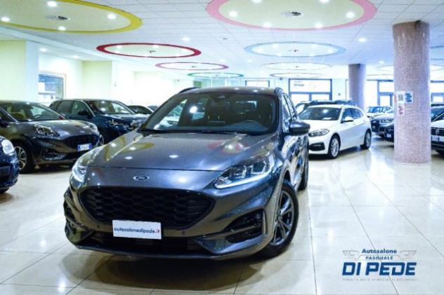 FORD Kuga 1.5 EcoBlue 120 CV 2WD ST-Line rif. 22768427
