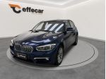 BMW 118 d 5p. Urban rif. 24123239