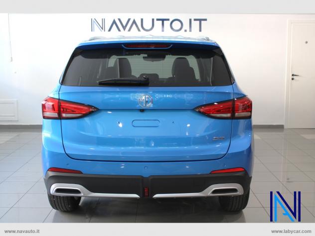 MG ZS 1.5 Comfort - Foto 6