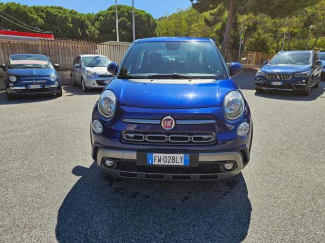FIAT 500L 1.3 Multijet 95 CV Dualogic Cross rif. 23887468 - Foto 2