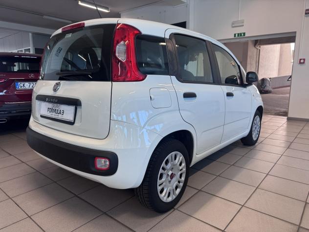 FIAT Panda 1.2 69cv E6 Easy - Foto 3