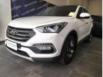 HYUNDAI Santa Fe 2.2 CRDi 4WD A/T XPossible rif. 23804343